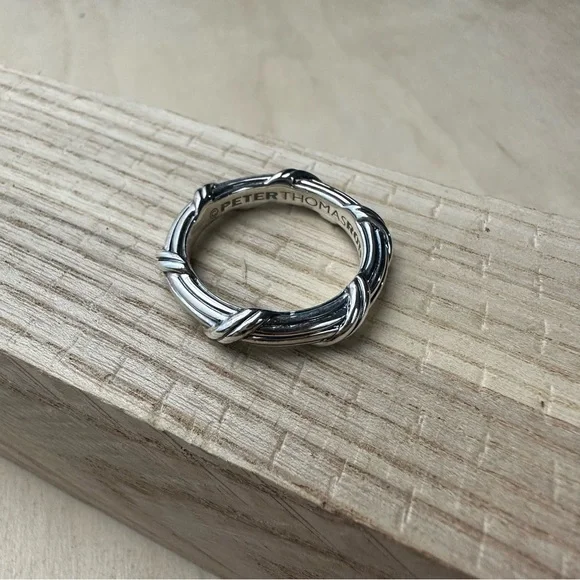 Peter Thomas Roth ring - Picture 5 of 12